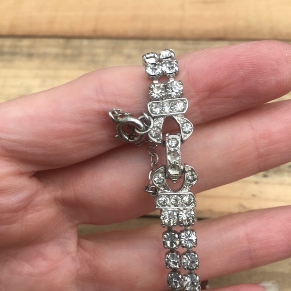 Pressed Bracelet - Picture 2 of 6